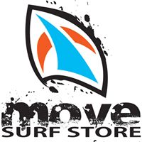 Move Surfstore